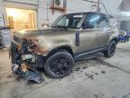 LAND ROVER DEFENDER 2025