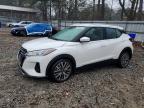 NISSAN KICKS 2023