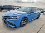 TOYOTA CAMRY HYBRID 2024