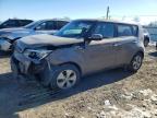 KIA SOUL 2014