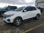CHEVROLET EQUINOX 2024