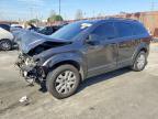 DODGE JOURNEY 2016