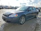 CHEVROLET IMPALA LIMITED 2014