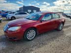 CHRYSLER 200 2013