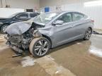 HYUNDAI ELANTRA 2014