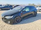 TESLA MODEL X 2017