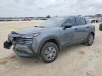 NISSAN KICKS 2026