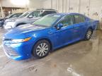 TOYOTA CAMRY HYBRID 2019