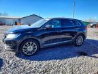 LINCOLN MKX 2018