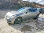 INFINITI G35 2007