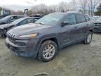 JEEP CHEROKEE 2017