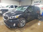KIA SEDONA 2015