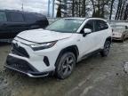 TOYOTA RAV4 PRIME 2024