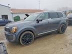 KIA TELLURIDE 2020