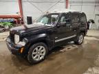 JEEP LIBERTY 2012