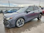 SUBARU CROSSTREK 2024