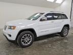 JEEP GRAND CHEROKEE 2015