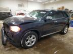 DODGE DURANGO 2013