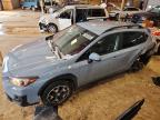 SUBARU CROSSTREK 2018