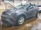 TOYOTA C-HR 2019