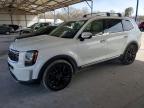 KIA TELLURIDE 2020