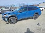SUBARU OUTBACK 2023