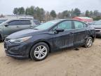 CHEVROLET CRUZE 2016