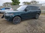 LAND ROVER RANGE ROVER 2020
