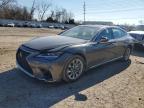 LEXUS LS 2021