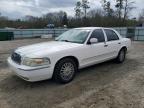 MERCURY GRAND MARQUIS 2007