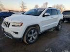 JEEP GRAND CHEROKEE 2014