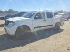NISSAN FRONTIER 2019