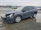 SUBARU FORESTER 2024