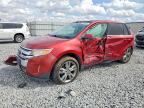 FORD EDGE 2013