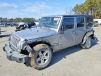 JEEP WRANGLER UNLIMITED 2018
