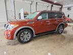 NISSAN ARMADA 2017
