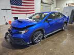 SUBARU WRX 2023