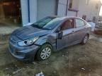 HYUNDAI ACCENT 2017
