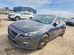 MAZDA 3 2016