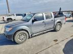 NISSAN FRONTIER 2019