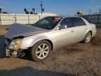 CADILLAC DTS 2011