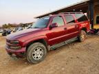 CHEVROLET SUBURBAN 2004