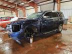 CHEVROLET TAHOE 2017