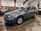 SUBARU OUTBACK 2018