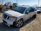 NISSAN ARMADA 2011