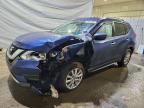 NISSAN ROGUE 2020