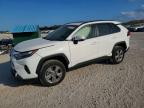 TOYOTA RAV4 HYBRID 2025