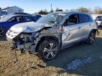 MITSUBISHI OUTLANDER SPORT 2024