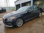 GENESIS G80 2019