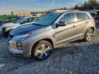 MITSUBISHI OUTLANDER SPORT 2021